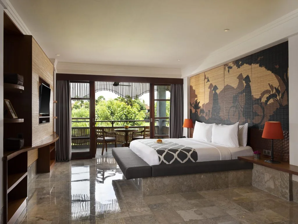 Alaya Suite